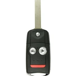 2007 Acura RDX Remote Key Fob by Car & Truck Remotes