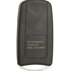 2007 Acura RDX Remote Key Fob by Car & Truck Remotes