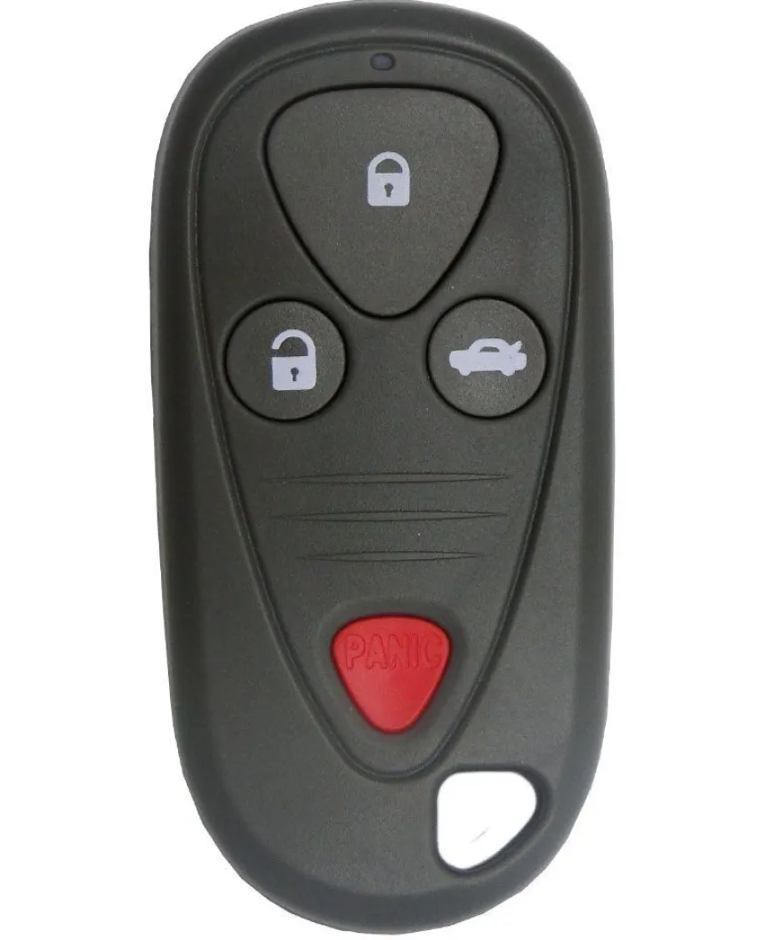 2004 Acura RL Remote Key Fob by Car & Truck Remotes