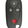 2002 Acura RL Remote Key Fob by Car & Truck Remotes