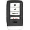 2017 Acura RLX Smart Remote Key Fob Driver 1 by Car & Truck Remotes