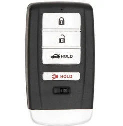 2016 Acura RLX Smart Remote Key Fob Driver 1 by Car & Truck Remotes