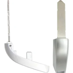 Acura 2022+ Smart Remote Emergency Insert Key PN: 35118-TYA-A50 by Car & Truck Remotes
