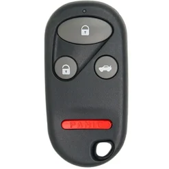 2001 Acura TL Remote Key Fob by Car & Truck Remotes