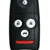 2014 Acura TL Remote Key Fob by Car & Truck Remotes