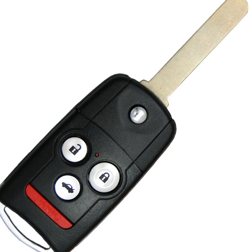 2012 Acura TL Remote Key Fob by Car & Truck Remotes