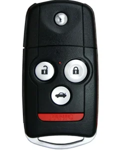 2009 Acura TL Remote Key Fob by Car & Truck Remotes