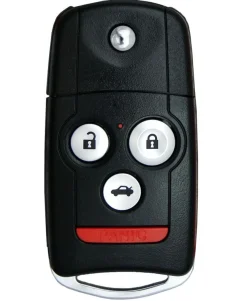 2008 Acura TL Remote Key Fob by Car & Truck Remotes