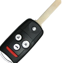 2008 Acura TL Remote Key Fob by Car & Truck Remotes