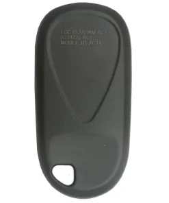 2004 Acura TL Remote Key Fob by Car & Truck Remotes