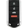 2013 Acura TL Smart Remote by Car & Truck Remotes