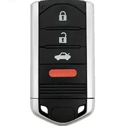 2013 Acura TL Smart Remote by Car & Truck Remotes