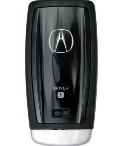 2023 Acura TLX Smart Remote Key Fob w/ Engine Start - Driver 1