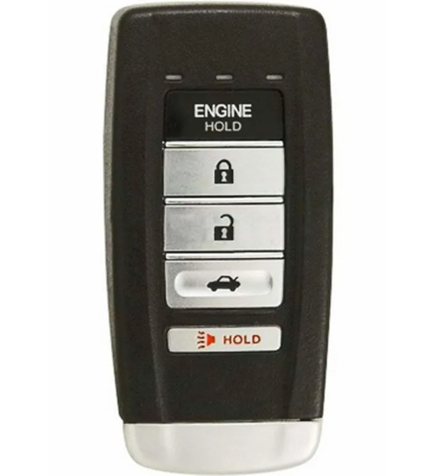 2023 Acura TLX Smart Remote Key Fob w/ Engine Start - Driver 1