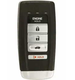 2018 Acura TLX Smart Remote Key Fob w/ Engine Start - Driver 1