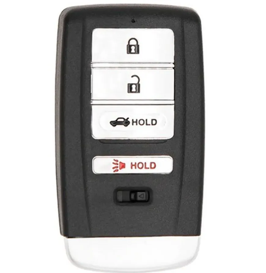 2015 Acura TLX Smart Remote Key Fob Driver 1 by Car & Truck Remotes