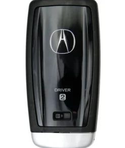 2023 Acura TLX Smart Remote Key Fob w/ Engine Start - Driver 2
