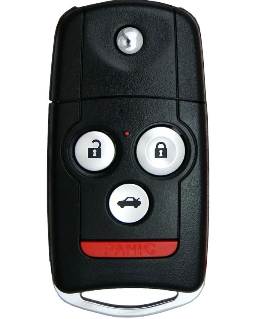 2014 Acura TSX Remote Key Fob by Car & Truck Remotes