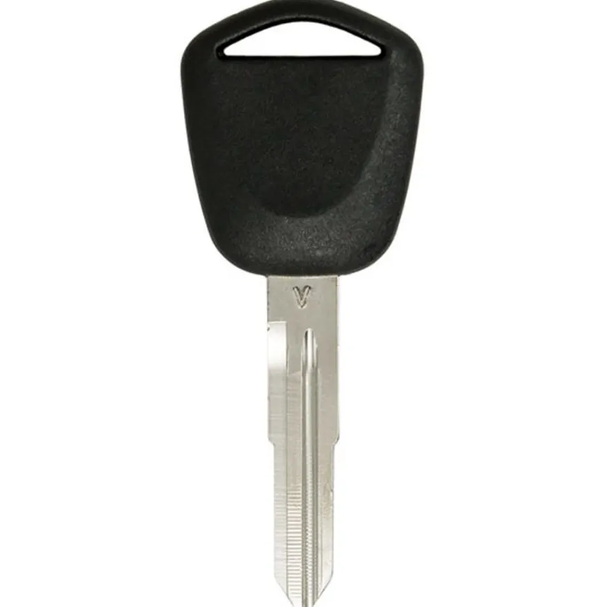 2006 Acura TSX transponder key blank by Car & Truck Remotes