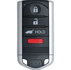 2012 Acura ZDX Smart Remote Key Fob by Car & Truck Remotes