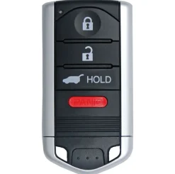 2010 Acura ZDX Smart Remote Key Fob by Car & Truck Remotes