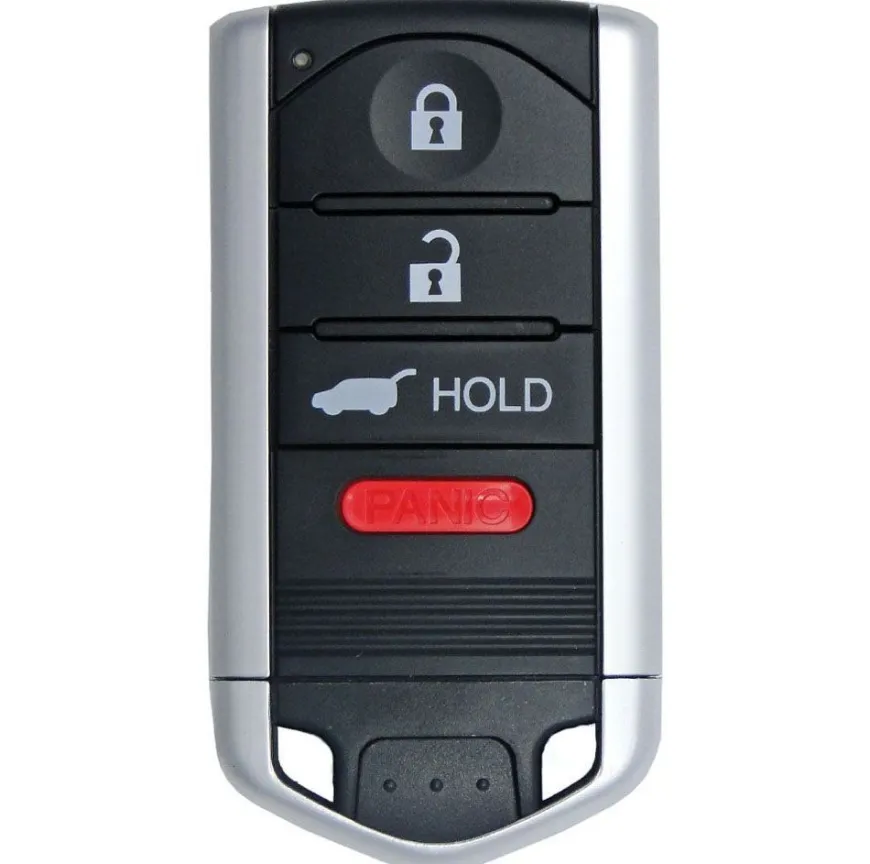 2013 Acura ZDX Smart Remote Key Fob by Car & Truck Remotes