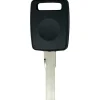 2002 Audi A8 transponder key blank by Car & Truck Remotes