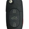 2005 Audi S4 Remote Flip Key Fob by Car & Truck Remotes