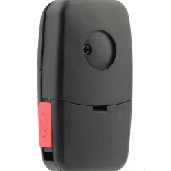 2003 Audi TT Remote Flip Key Fob by Car & Truck Remotes