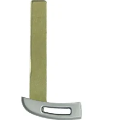 BMW CAS1 Emergency Insert Key by Car & Truck Remotes
