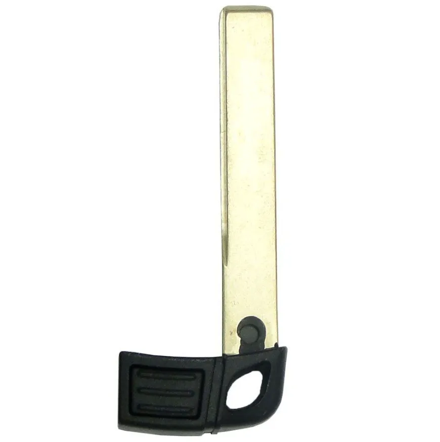BMW CAS3 Emergency Insert Key by Car & Truck Remotes