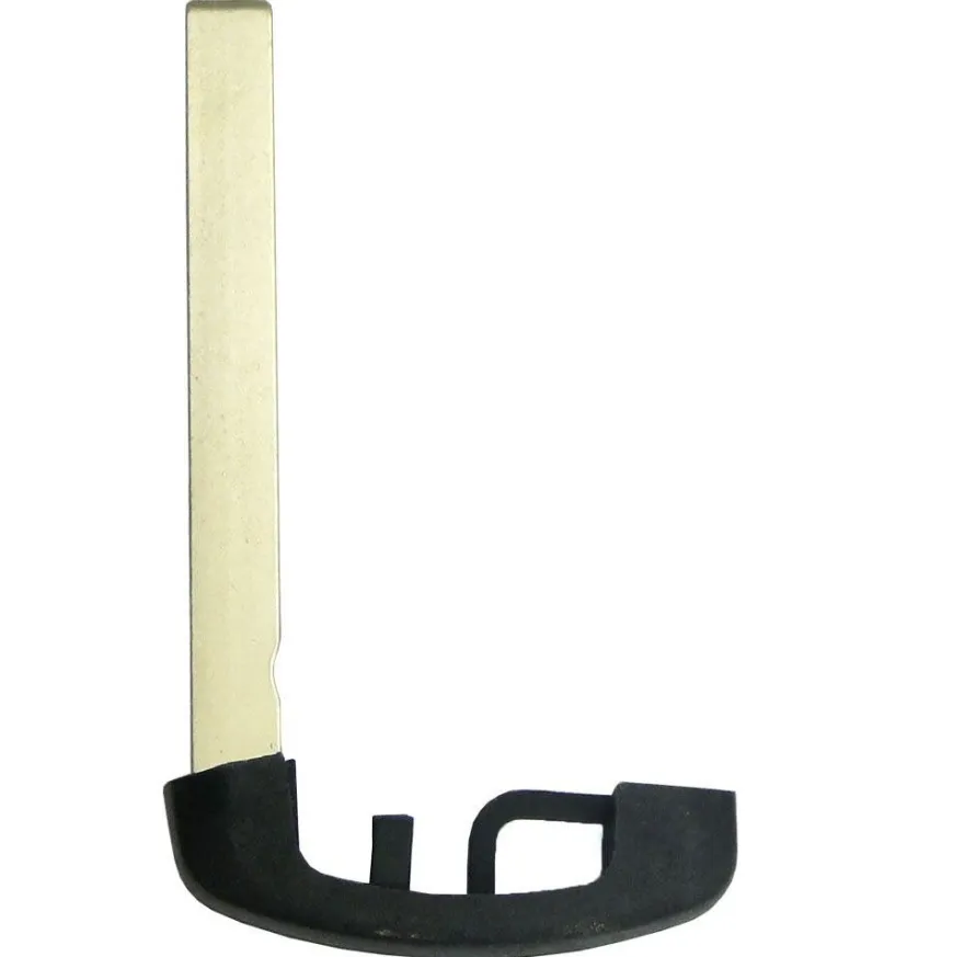 BMW CAS4 Emergency Insert Key by Car & Truck Remotes