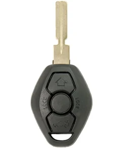 2001 BMW 6 Series Remote Key Fob by Car & Truck Remotes