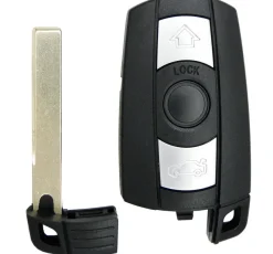 2009 BMW 3 Series Remote Key Fob by Car & Truck Remotes