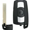 2008 BMW 3 Series Remote Key Fob by Car & Truck Remotes