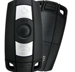 2007 BMW 3 Series Remote Key Fob by Car & Truck Remotes