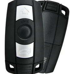 2006 BMW 3 Series Remote Key Fob by Car & Truck Remotes