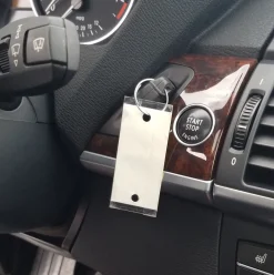 2009 BMW 5 Series Remote Key Fob by Car & Truck Remotes