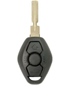 2001 BMW 5 Series Remote Key Fob by Car & Truck Remotes
