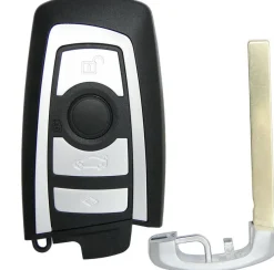 2011 BMW 6 Series Smart Remote Key Fob by Car & Truck Remotes