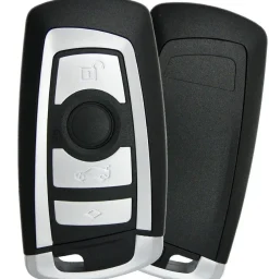 2010 BMW 6 Series Smart Remote Key Fob by Car & Truck Remotes