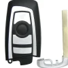 2018 BMW 6 Series Smart Remote Key Fob by Car & Truck Remotes