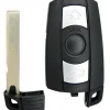 2006 BMW 3 Series Smart Remote Key Fob w/ Comfort Access by Car & Truck Remotes