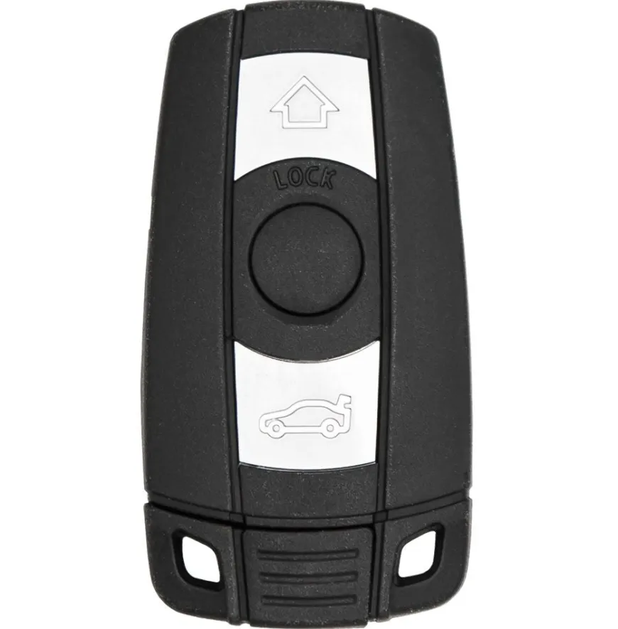 2006 BMW 3 Series Smart Remote Key Fob w/ Comfort Access by Car & Truck Remotes