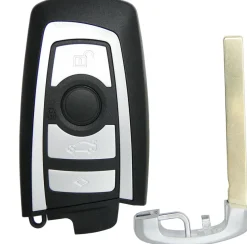 2017 BMW 4 Series Smart Remote Key Fob by Car & Truck Remotes
