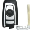 2009 BMW 5 Series Smart Remote Key Fob by Car & Truck Remotes