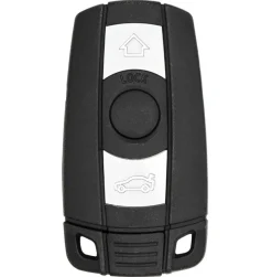 2007 BMW 5 Series Smart Remote Key Fob w/ Comfort Access by Car & Truck Remotes