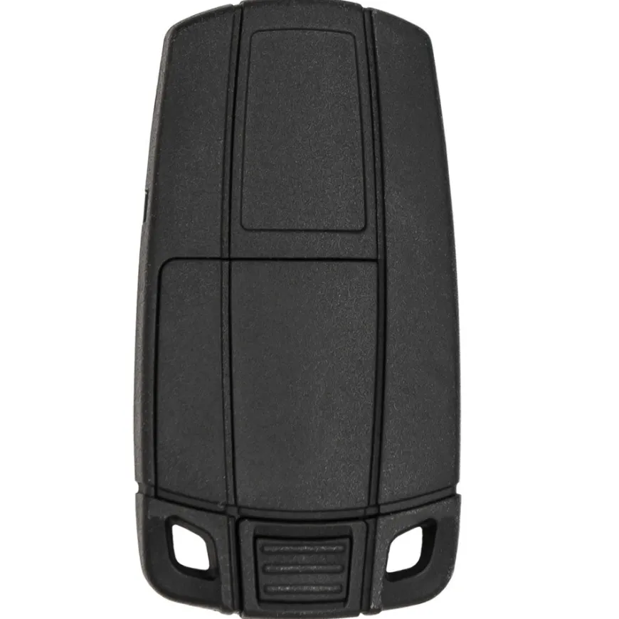 2007 BMW 5 Series Smart Remote Key Fob w/ Comfort Access by Car & Truck Remotes