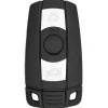 2006 BMW 5 Series Smart Remote Key Fob w/ Comfort Access by Car & Truck Remotes
