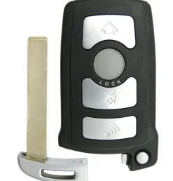 2003 BMW 7 Series Smart Remote Key Fob by Car & Truck Remotes